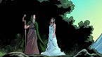 Morgana a Camelot: La Vendetta Silenziosa - Ep. 3