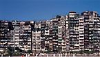 La città più densa del mondo: Kowloon Walled City