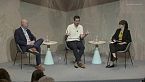José Luis Sastre: Presentación novela 'Las frases robadas'