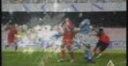 15)- L'acan con gli Azzurri