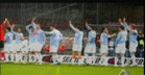 16)- L'acan con gli Azzurri