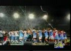 17)- L'acan con gli Azzurri