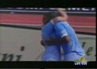 20)- L'acan con gli Azzurri