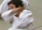 Saggio di Judo alla Panaro