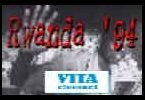 Vitamina N°008 - Vita Channel - Rwanda 94 per poter dire Mai più