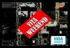Vitamina N°009 - VITA Channel Week- end