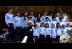 01)Riprendiamoci l'ONU- Coro Multietnico di Voci Bianche della città di Padova