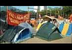 W.S.F. - Viaggio nell'accampamento dei giovani del forum