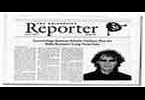 000)- REPORTER - Puntata pilota