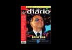 003)- Diario saluta Berlusconi: Bello Ciao!