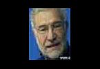 Giovanni Avena: l'elezione di Ratzinger