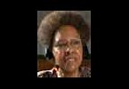 02)World Social Agenda- \'Salute, cosa da ricchi\' intervento di  Beryl Mutambirwa