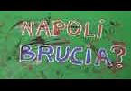 Jacopo Fo Censura totale N°001 - Napoli brucia?