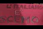 Jacopo Fo Censura totale N°002 - L'italiano è scemo?