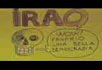 Jacopo Fo Censura totale N°003 - Iraq