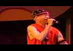 Yellowman - Rototom Sunsplash 2005