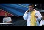 Gialloman - Rototom Sunsplah 2005