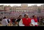 Il Palio di Siena - Palio del Bruco Luglio 2005