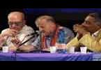 G8 Genova luglio 2005: Dibattito CHE RESISTENZA? - 1° parte