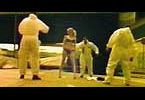 25. Ray Daytona and the Googobombos: 'Slim, horny and tanned'