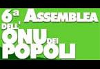 Opening session of the sixth Assembly of the People?s UNO