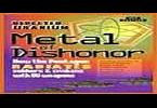 IL METALLO DEL DISONORE - LuogoComune.net