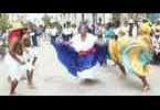 Una danza haitiana per le vie dell\'Avana - Cortometraggio