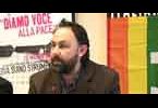 Conferenza Stampa-Giornata nazionale per un'informazione e una comunicazione di pace