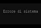 17)- Errore di sistema - 50 ore film Bologna 2006