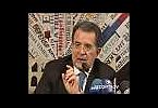 Romano Prodi - Conferenza stampa Associazione Stampa Estera