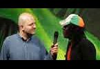 Intervista ad Alpha Blondy