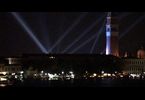 Night Over Venice - Venice Video Art