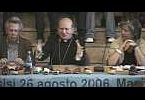 01) - Assisi 2006 -  Diciamo sì alla missione in Libano - prima parte