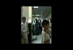 Reportage dall\'Iraq - L\'ospedale Ibn Ghazman di Bassora