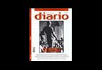 070)- Assunta Sarlo: \'Stupro\' un numero speciale di Diario di 160 pagine