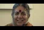 Arena 007: Vandana Shiva - La biodiversità necessaria