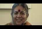 Arena 007: Vandana Shiva - La biodiversità necessaria