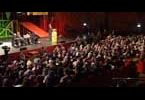 01)- Stati Generali dell'Antimafia - Plenaria di Apertura