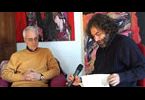 Arena 012: Zapatero prima di Zapatero - Intervista a Flores d'Arcais