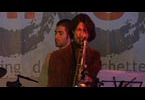 Nik Lisco Sextet - M.E.I. 2006