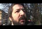 Intervista a Nando Mainardi - Segretario Prc Emilia Romagna
