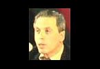 Consumare meglio. Sprecare meno! - Intervento di Giuseppe Altamore