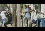 Jerry Rawlings - Le sofferenze dell'africa