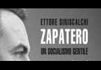 Presentazione del libro \'Zapatero. Un socialismo gentile\'