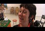 Terra Futura 2007 - Intervista ad un esponente del laboratorio eco bijoux