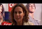 Terra Futura 2007 - Intervista a Luisella della CGIL