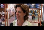 Terra Futura 2007 - Intervista ad un'esponente di New Baby