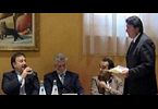 Artsvideo - puntata N°053 - Modena Economia: La Buona Tavola