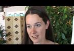 Terra Futura 2007 - Intervista a Martina Giachini di SIA