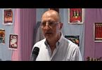 Terra Futura 2007 - Intervista a Marco Lo Bianco dell'associazione For Africa